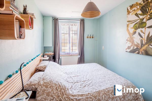 Belle maison rénovée avec goût Secteur Village