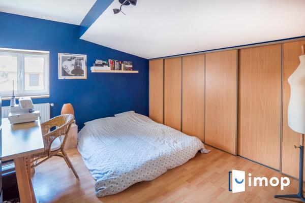 Belle maison rénovée avec goût Secteur Village