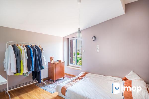 Belle maison rénovée avec goût Secteur Village