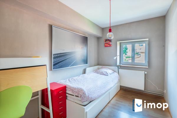 Belle maison rénovée avec goût Secteur Village