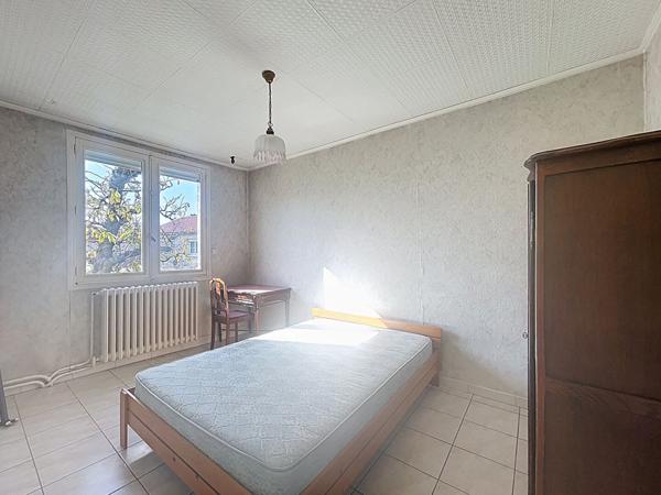 Valence - Maison 5 pièces 100 m²