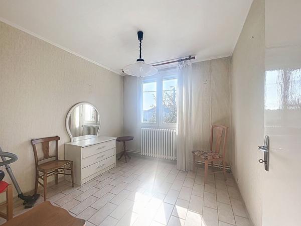 Valence - Maison 5 pièces 100 m²