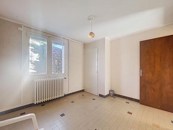 Valence - Maison 5 pièces 100 m²