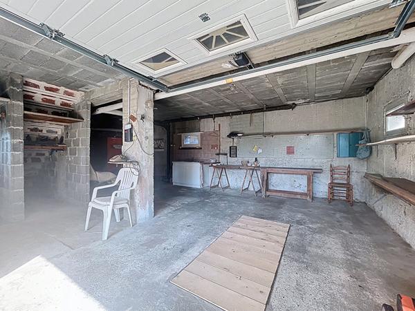 Valence - Maison 5 pièces 100 m²