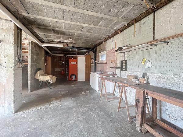 Valence - Maison 5 pièces 100 m²