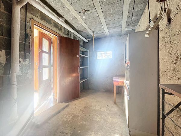 Valence - Maison 5 pièces 100 m²