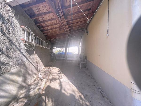 Valence - Maison 5 pièces 100 m²