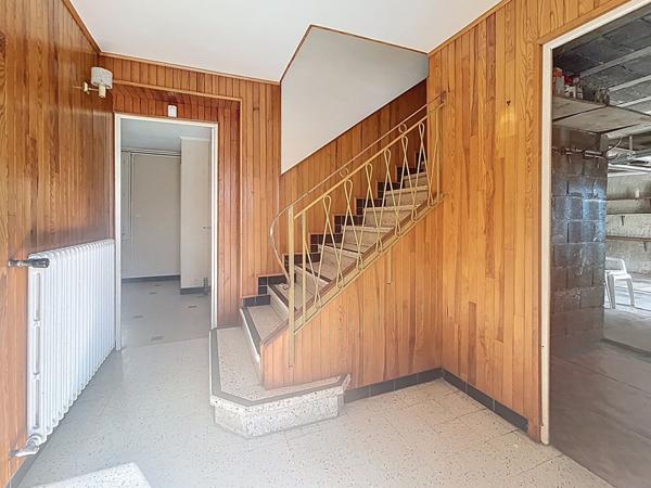 Valence - Maison 5 pièces 100 m²