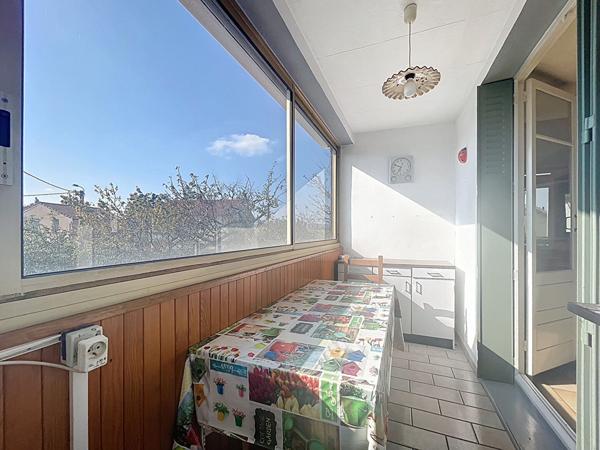 Valence - Maison 5 pièces 100 m²