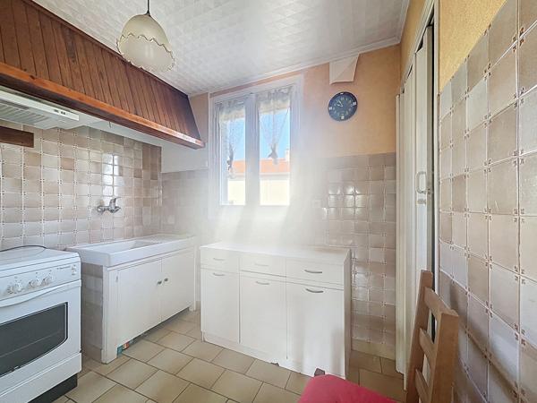 Valence - Maison 5 pièces 100 m²