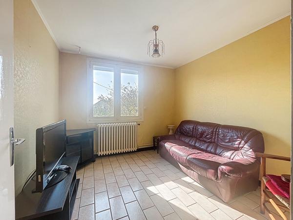 Valence - Maison 5 pièces 100 m²