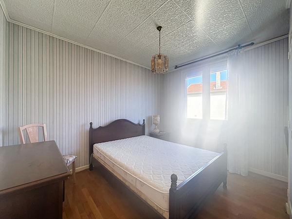 Valence - Maison 5 pièces 100 m²