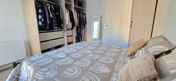 CHARTRES Basse ville : Magnifique T2 45m² env. + cave