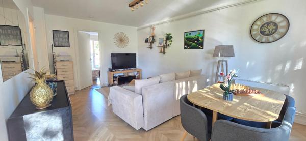 CHARTRES Basse ville : Magnifique T2 45m² env. + cave