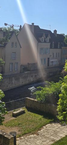 CHARTRES Basse ville : Magnifique T2 45m² env. + cave