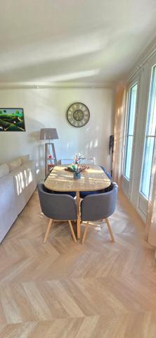 CHARTRES Basse ville : Magnifique T2 45m² env. + cave