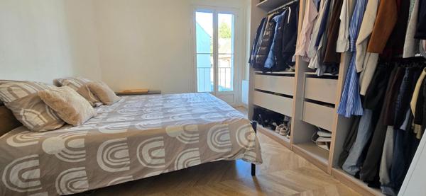 CHARTRES Basse ville : Magnifique T2 45m² env. + cave