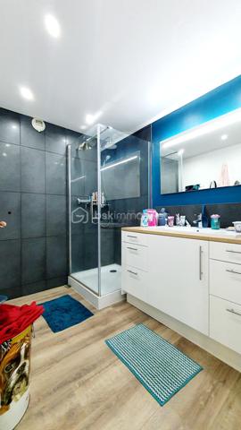 Appartement de 108,61 m²