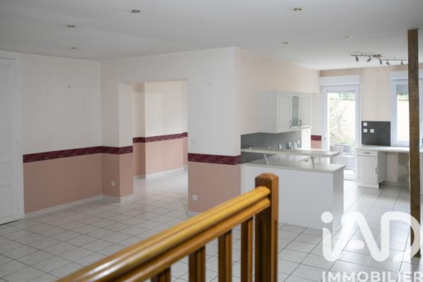 Immeuble à vendre 347 m² Châlons-en-Champagne