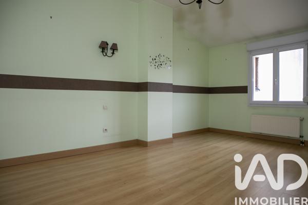 Immeuble à vendre 347 m² Châlons-en-Champagne