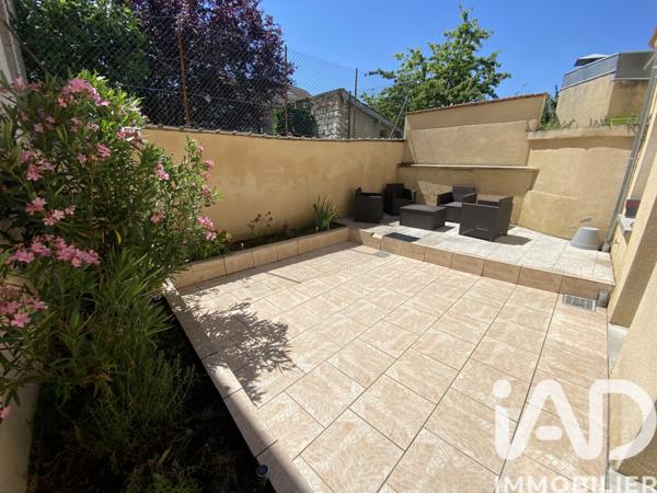 Immeuble à vendre 347 m² Châlons-en-Champagne