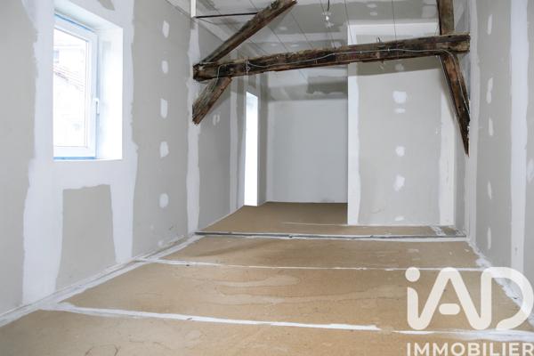 Immeuble à vendre 347 m² Châlons-en-Champagne