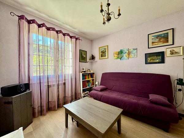 Maison 7 pièces 153 m2