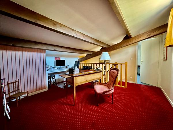 Maison 7 pièces 153 m2