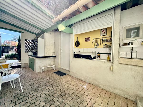 Maison 7 pièces 153 m2