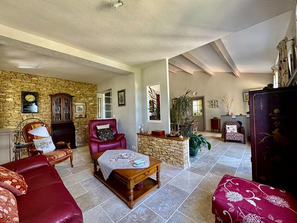 Maison 7 pièces 153 m2