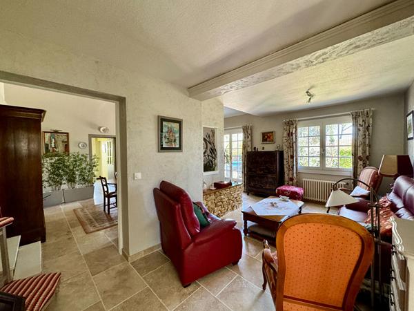 Maison 7 pièces 153 m2