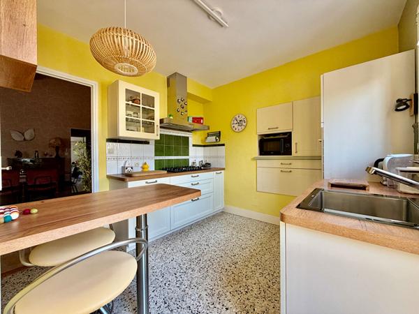 Maison 7 pièces 153 m2