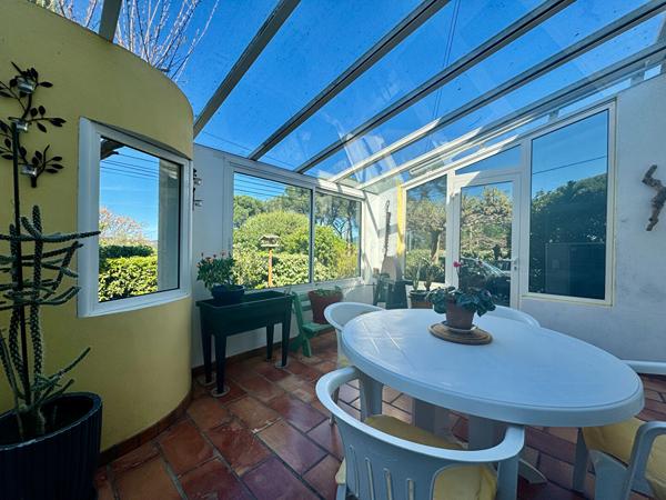 Maison 7 pièces 153 m2