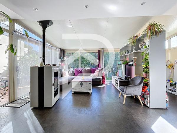 Maison 6 pièces 111 m2