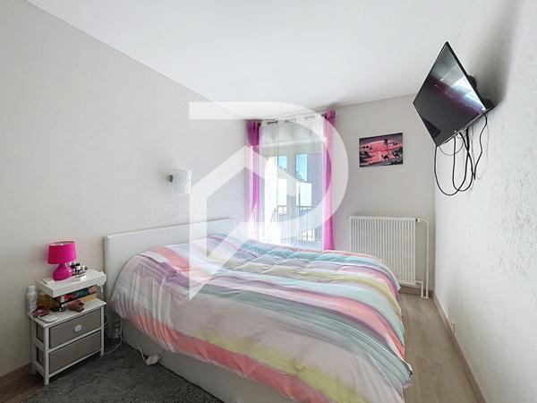 Maison 6 pièces 111 m2