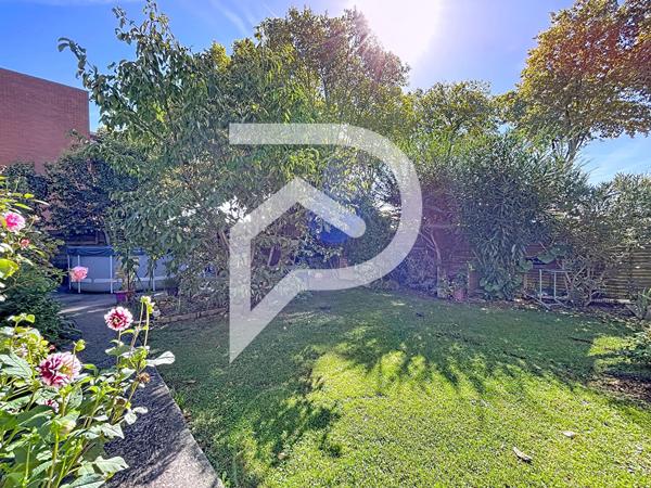Maison 6 pièces 111 m2