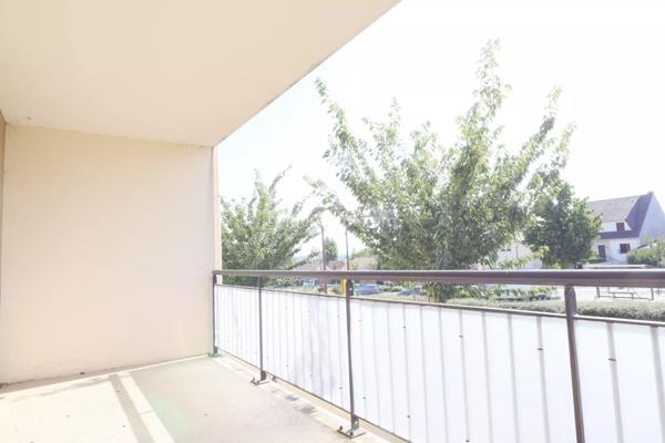 Vente Appartement 4 pièces 78 m2 à Arpajon