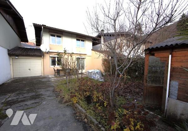 Maison à vendre Barby