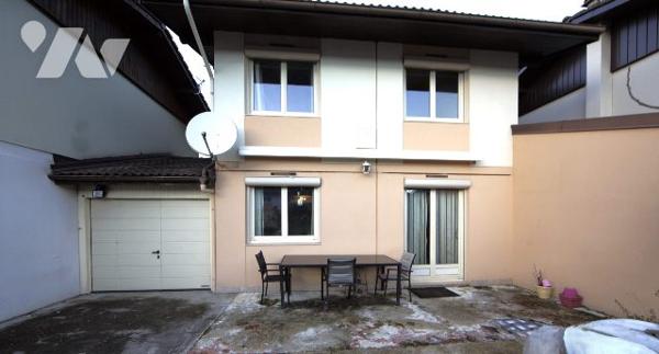 Maison à vendre Barby