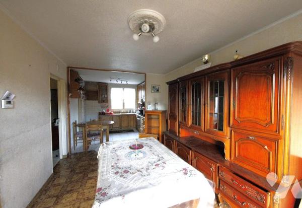 Maison à vendre Barby