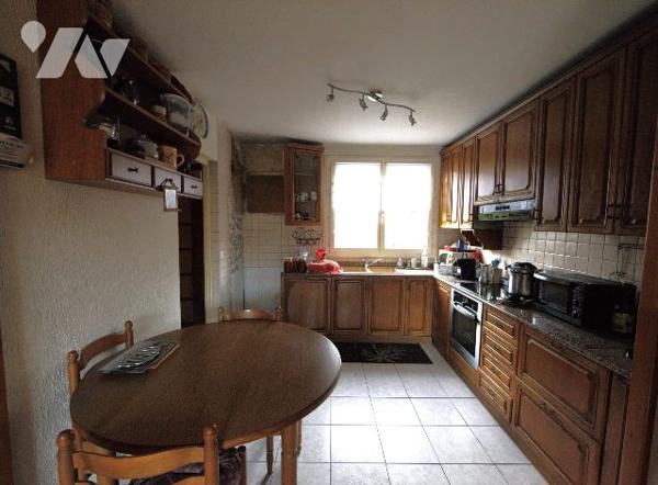 Maison à vendre Barby