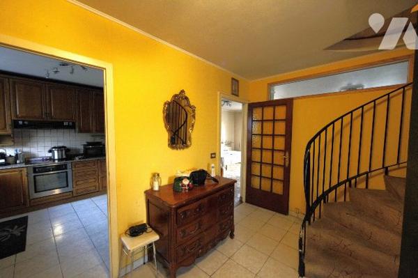 Maison à vendre Barby