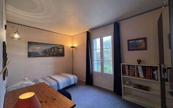 Maison à vendre    7 pièces • 190 m2 Chailly-en-Bière