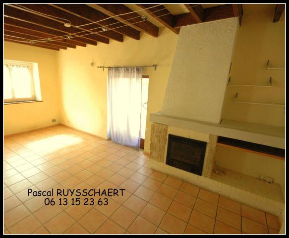 Dpt Seine-et-Marne (77) Secteur Sud Provins, Maison Briarde Type 5/6  110 m2 terrain 370 m2