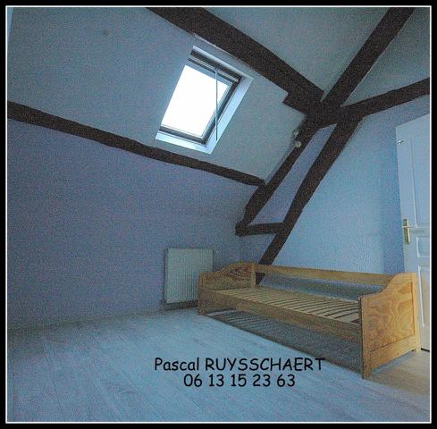 Dpt Seine-et-Marne (77) Secteur Sud Provins, Maison Briarde Type 5/6  110 m2 terrain 370 m2