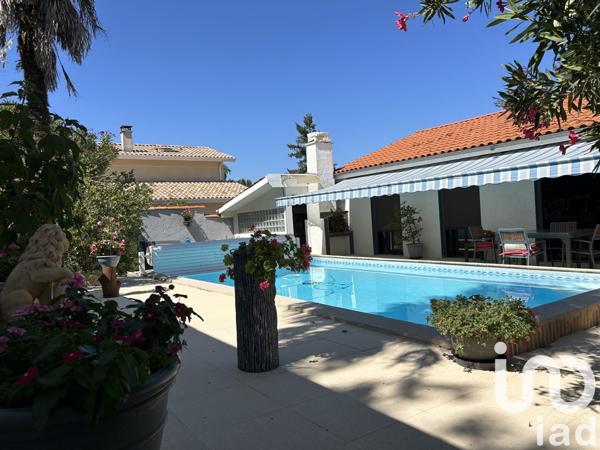 Maison à vendre 5 pièces 119 m² Eysines