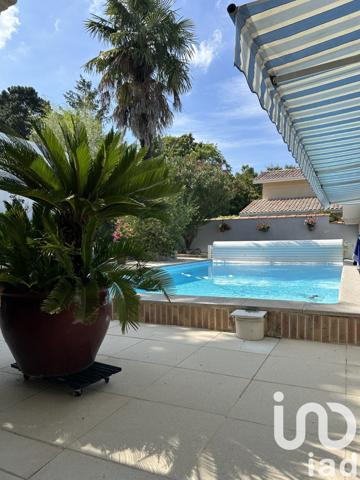 Maison à vendre 5 pièces 119 m² Eysines