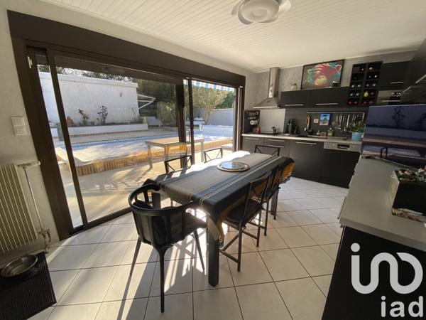 Maison à vendre 5 pièces 119 m² Eysines