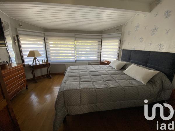 Maison à vendre 5 pièces 119 m² Eysines