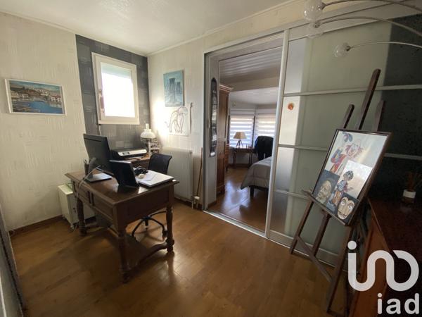 Maison à vendre 5 pièces 119 m² Eysines